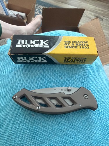 Discontinued vintage buck - discontinued,